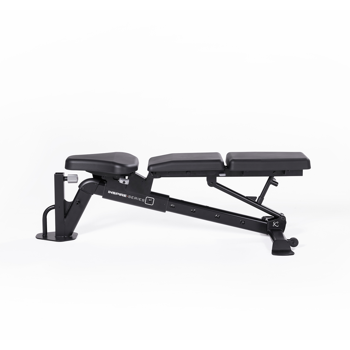 Inspire Series FID7 PRO Trainingsbank