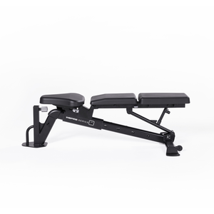 Inspire Series FID7 PRO Trainingsbank