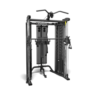 Inspire Series SF6 Smith Functional Trainer