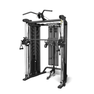 Inspire Series SF6 Smith Functional Trainer