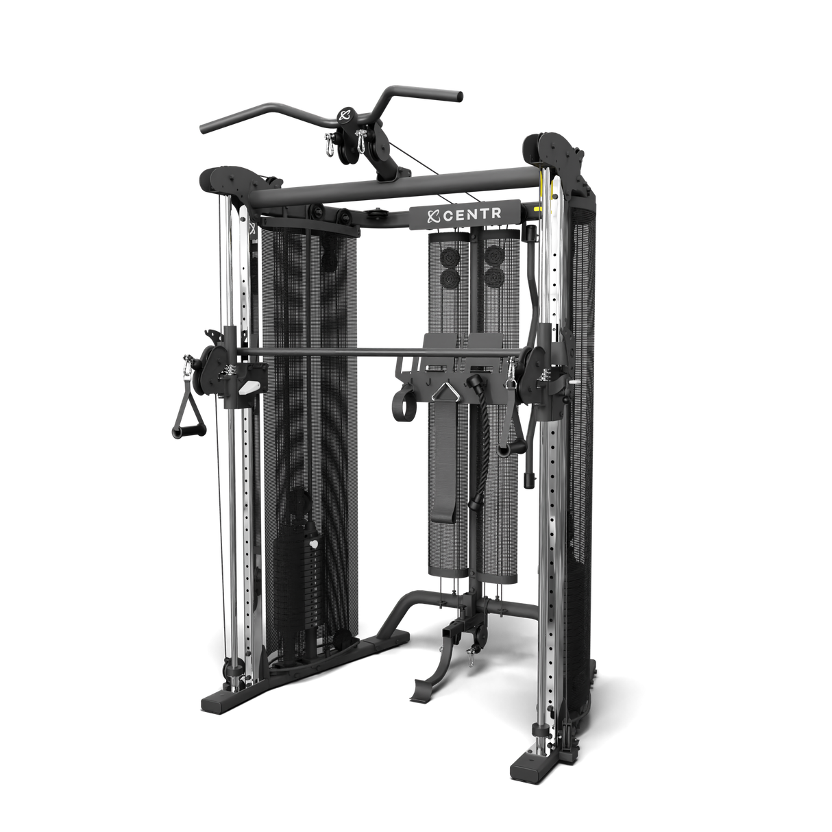 Inspire Series SF6 Smith Functional Trainer