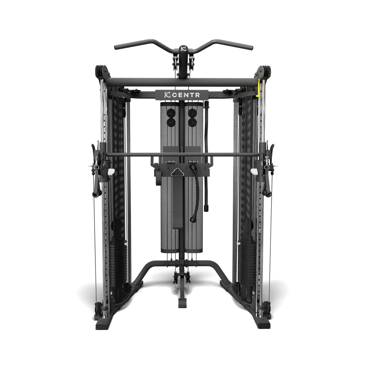 Inspire Series SF6 Smith Functional Trainer