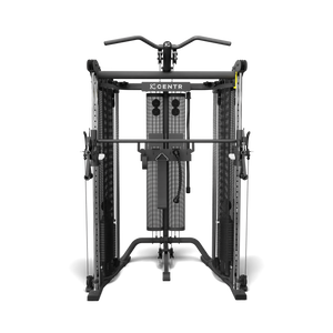 Inspire Series SF6 Smith Functional Trainer