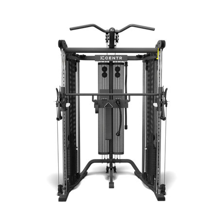 Inspire Series SF6 Smith Functional Trainer