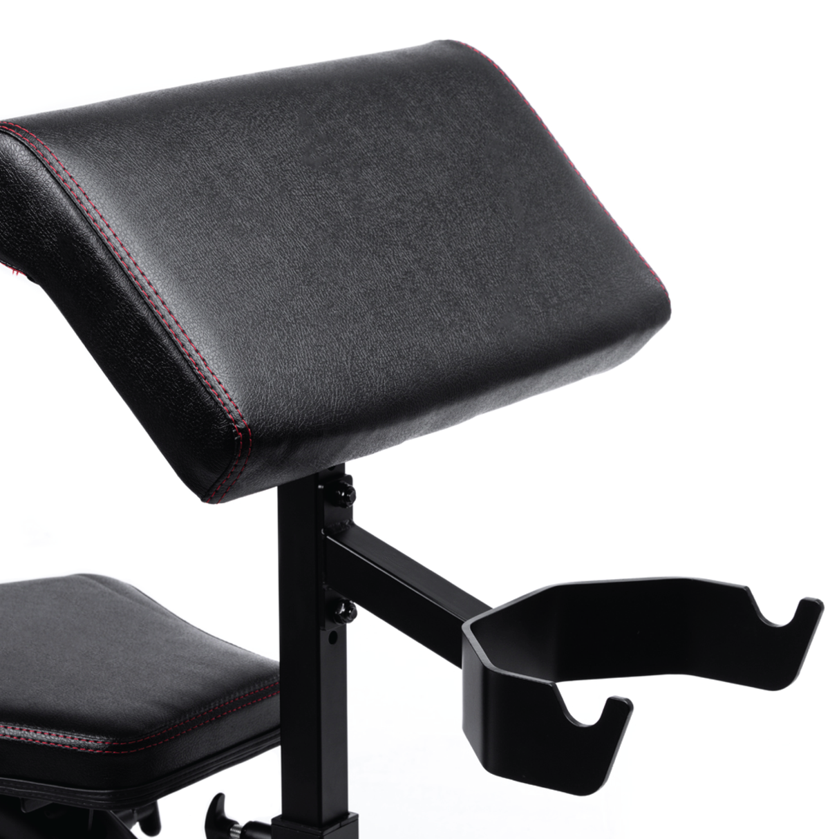 Inspire Preacher Curl Attachment