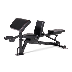 Inspire Preacher Curl Attachment