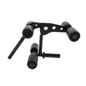 Inspire Beinstrecker-/Beinbeuger Aufsatz