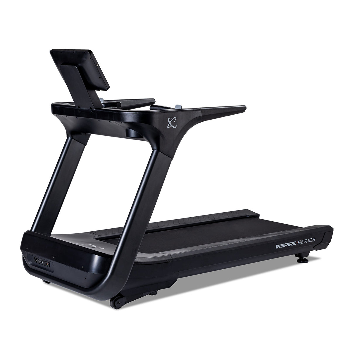 Inspire Series T7S Laufband