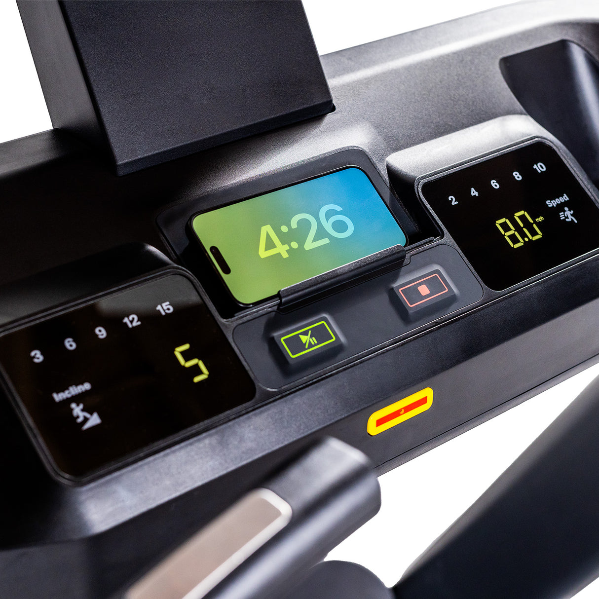 Inspire Series T7S Laufband