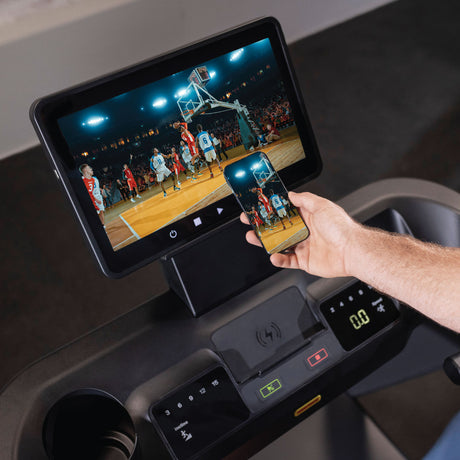 Inspire Series T7S Laufband