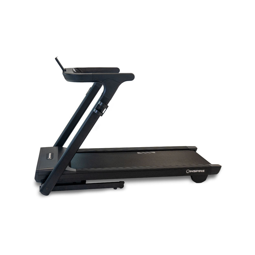 Inspire Tread 3 Laufband 