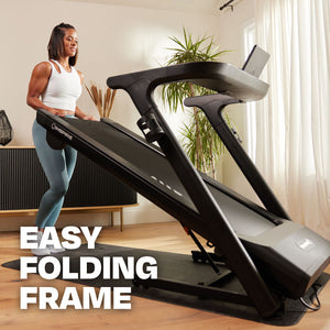 Inspire Tread 3 Laufband 