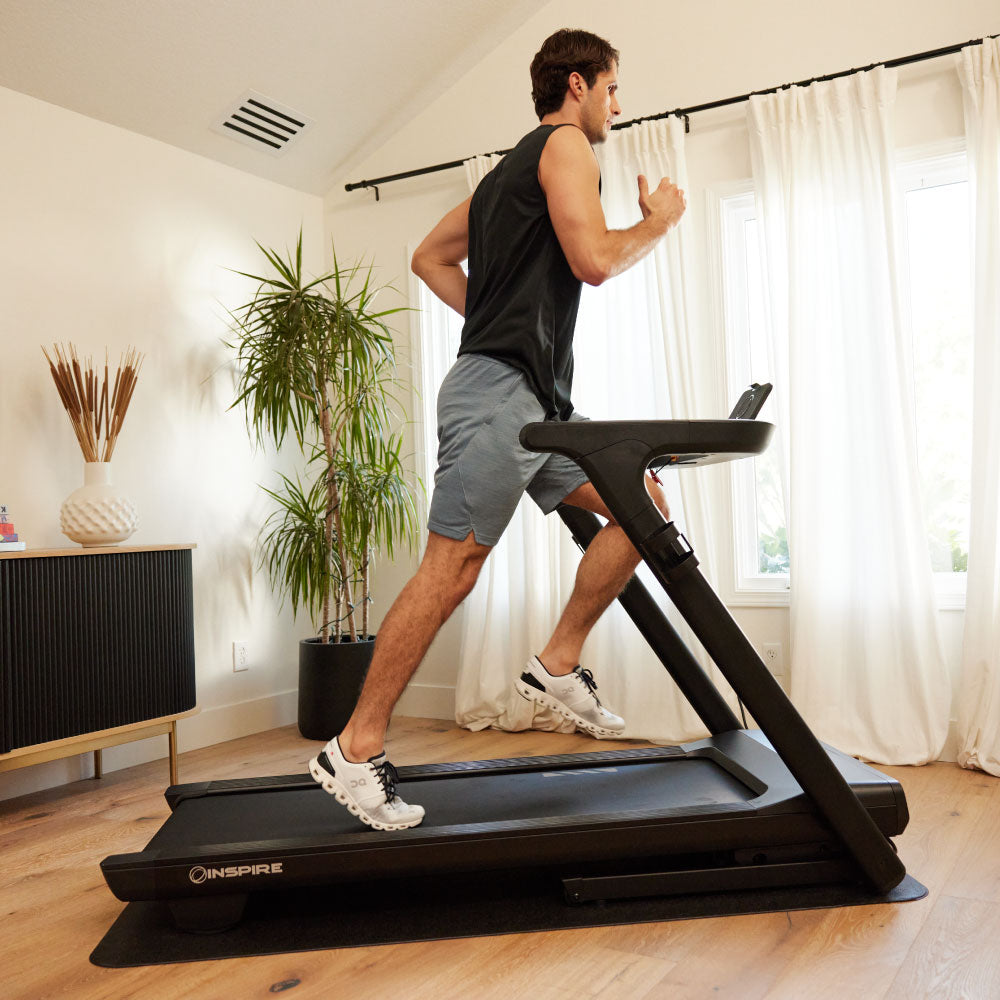 Inspire Tread 3 Laufband 