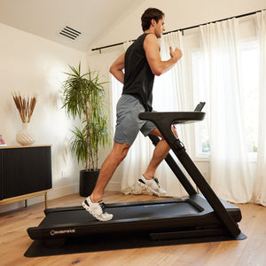 Inspire Tread 3 Laufband 