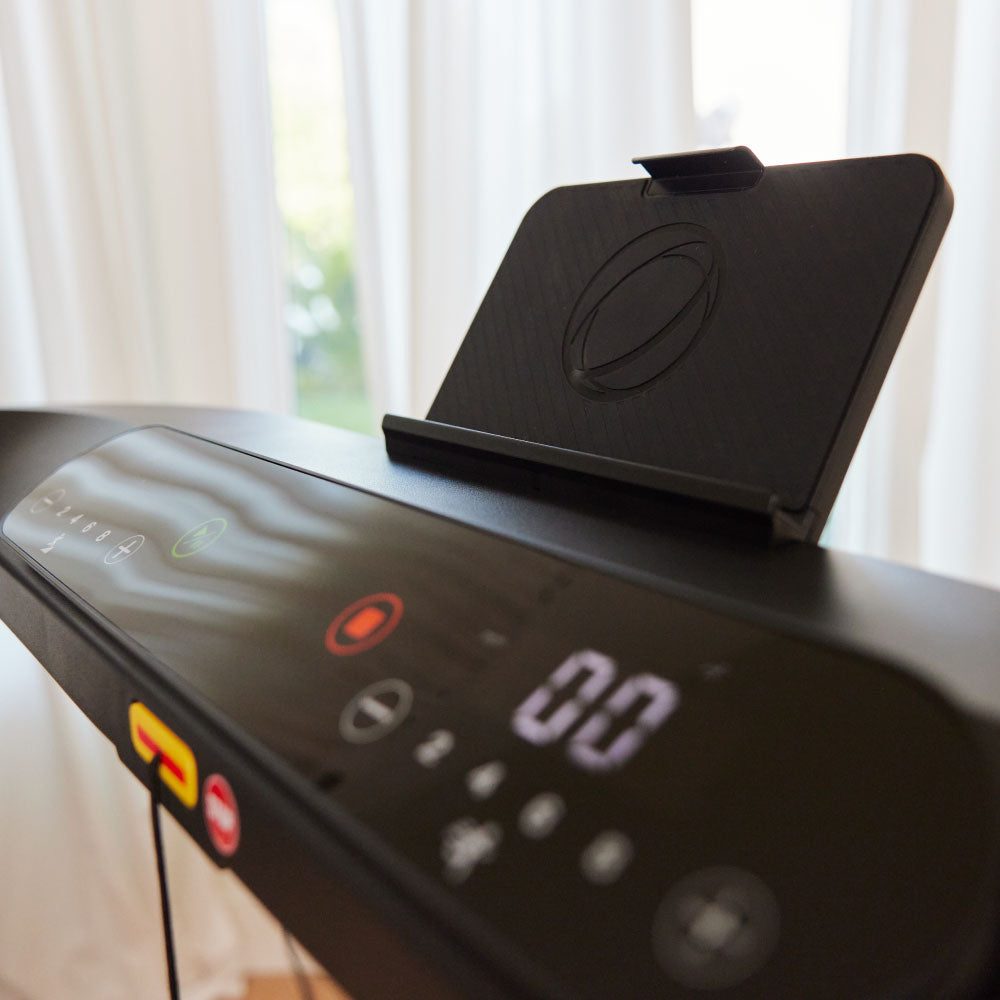 Inspire Tread 3 Laufband 