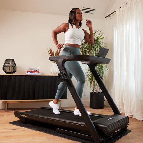 Inspire Tread 3 Laufband 
