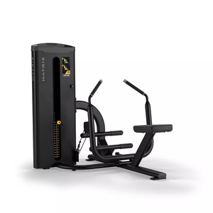 Matrix Krafttrainingsgerät Rudertrainer Go