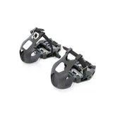 NOHrD Pedalhaken mit Riemen