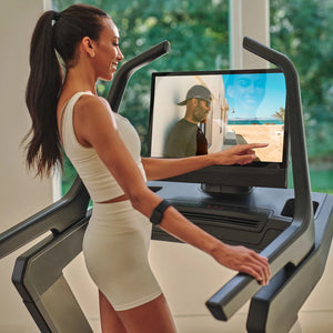 NordicTrack Incline Laufband X24