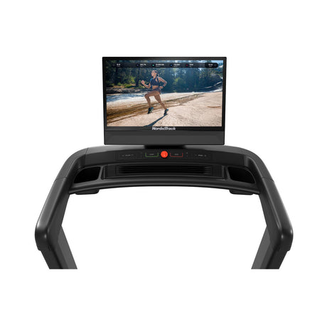 NordicTrack Laufband Commercial 2450