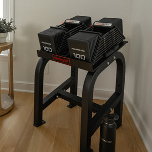 PowerBlock Home Hantelständer