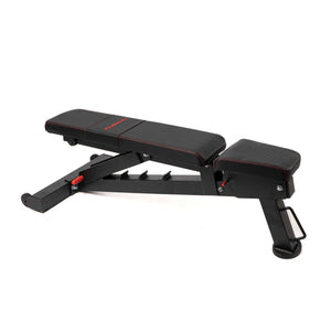 PowerBlock PowerBench 2.0 verstellbare Hantelbank