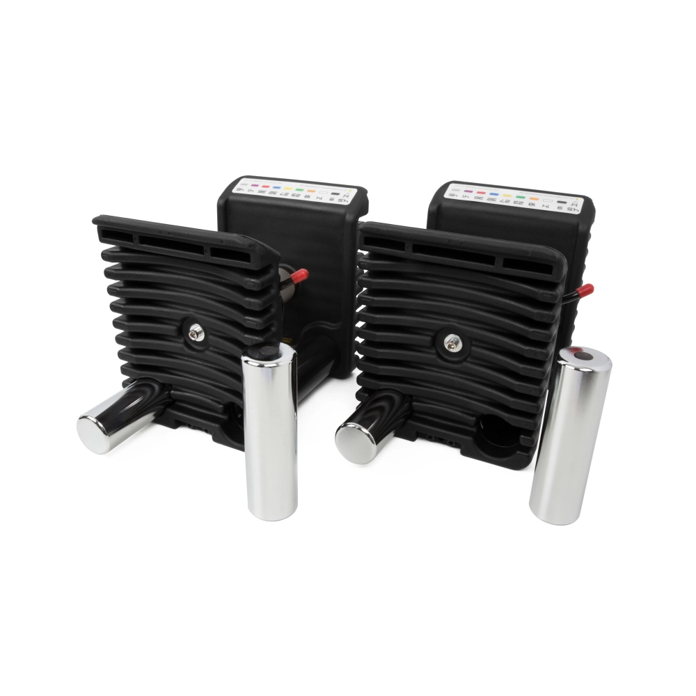 PowerBlock Pro 100 EXP Stage 1 verstellbares Kurzhantel Set