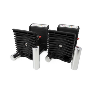 PowerBlock Pro 100 EXP Stage 1 verstellbares Kurzhantel Set