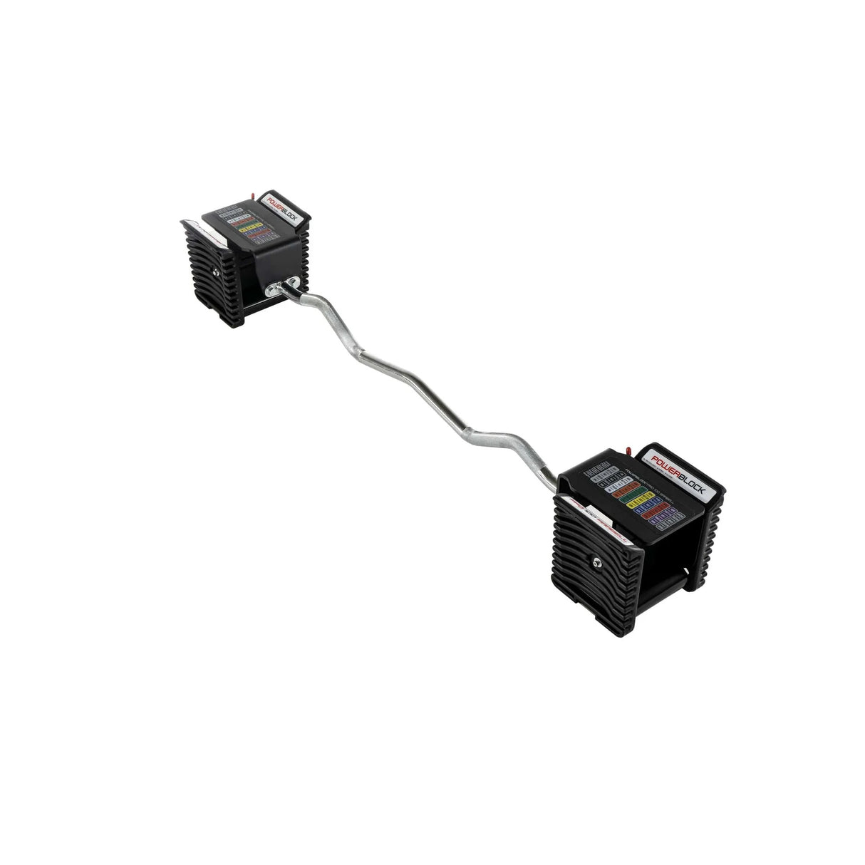 PowerBlock Pro 100 EZ-Stange