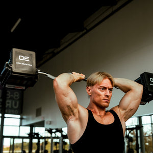 PowerBlock Pro 100 EZ-Stange