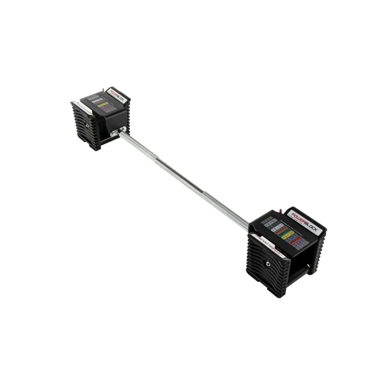 PowerBlock Pro 100 Langhantel