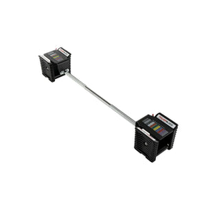 PowerBlock Pro 100 Langhantel