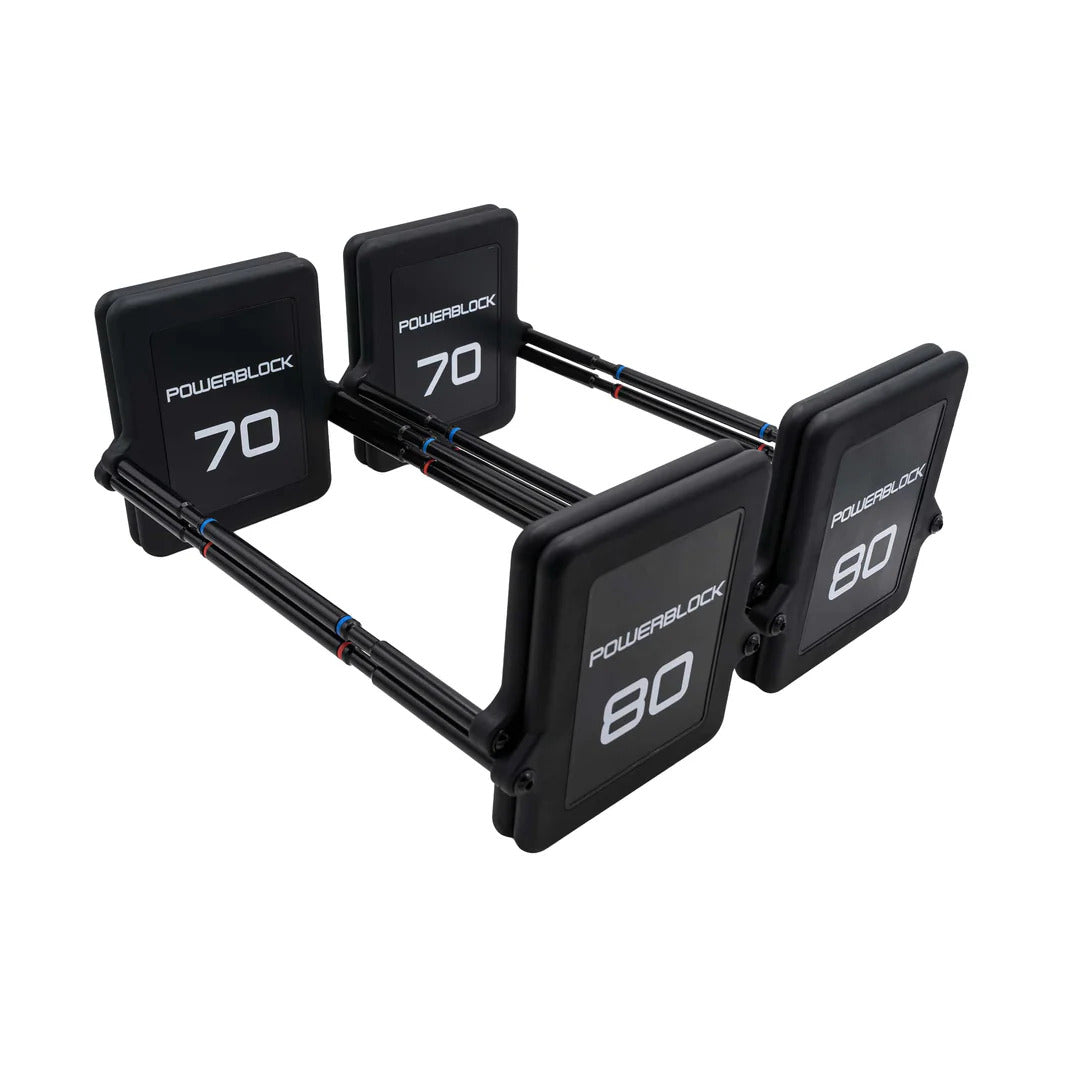 PowerBlock Pro EXP Stage 3 Hantelerweiterung