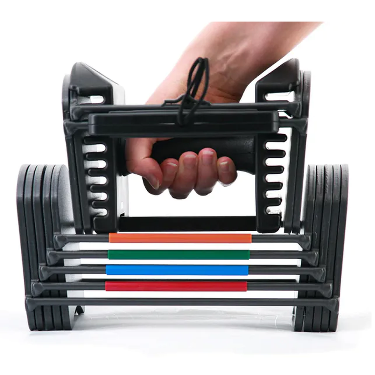 PowerBlock Sport 24 – verstellbares Kurzhantel-Set