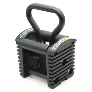 PowerBlock Pro Kettlebell Handle
