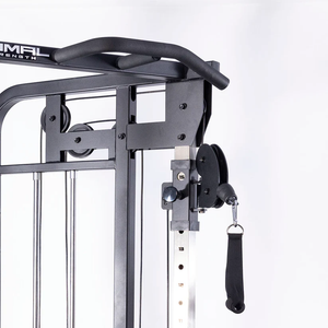 Primal Personal Series Dual Adjustable Pulley 2x 90kg Stack