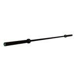 Primal Pro Series Black 4 Needle 7ft Studio Langhantelstange 50 mm