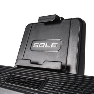 Sole Fitness Ellipsentrainer E35