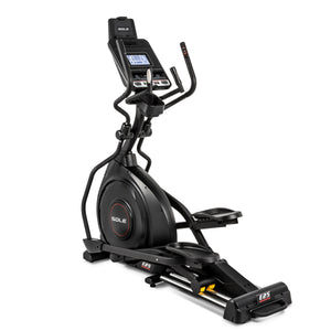 Sole Fitness Ellipsentrainer E25
