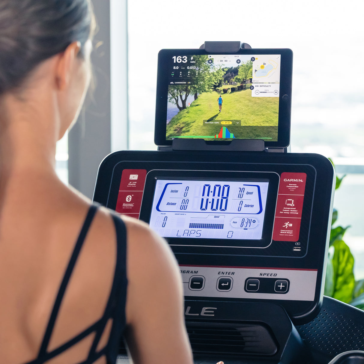 Sole Fitness Laufband F65