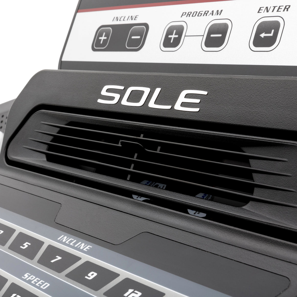 Sole Fitness Laufband F65