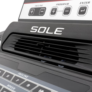 Sole Fitness Laufband F65