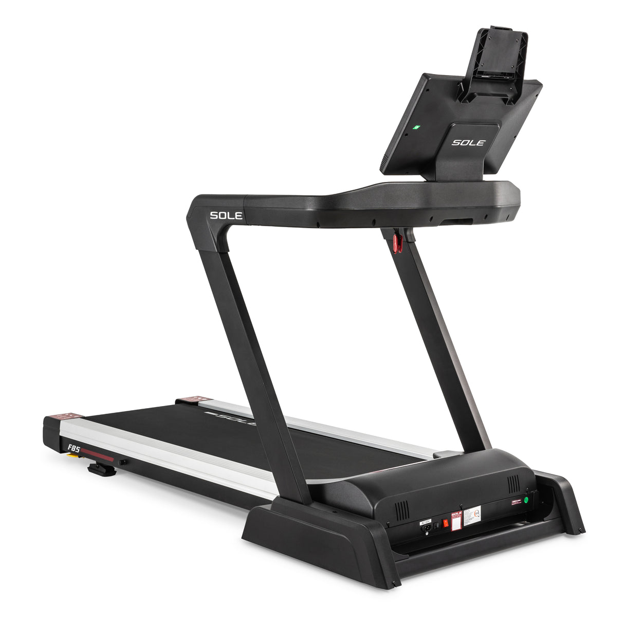 Sole Fitness Laufband F85