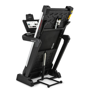Sole Fitness Laufband F85