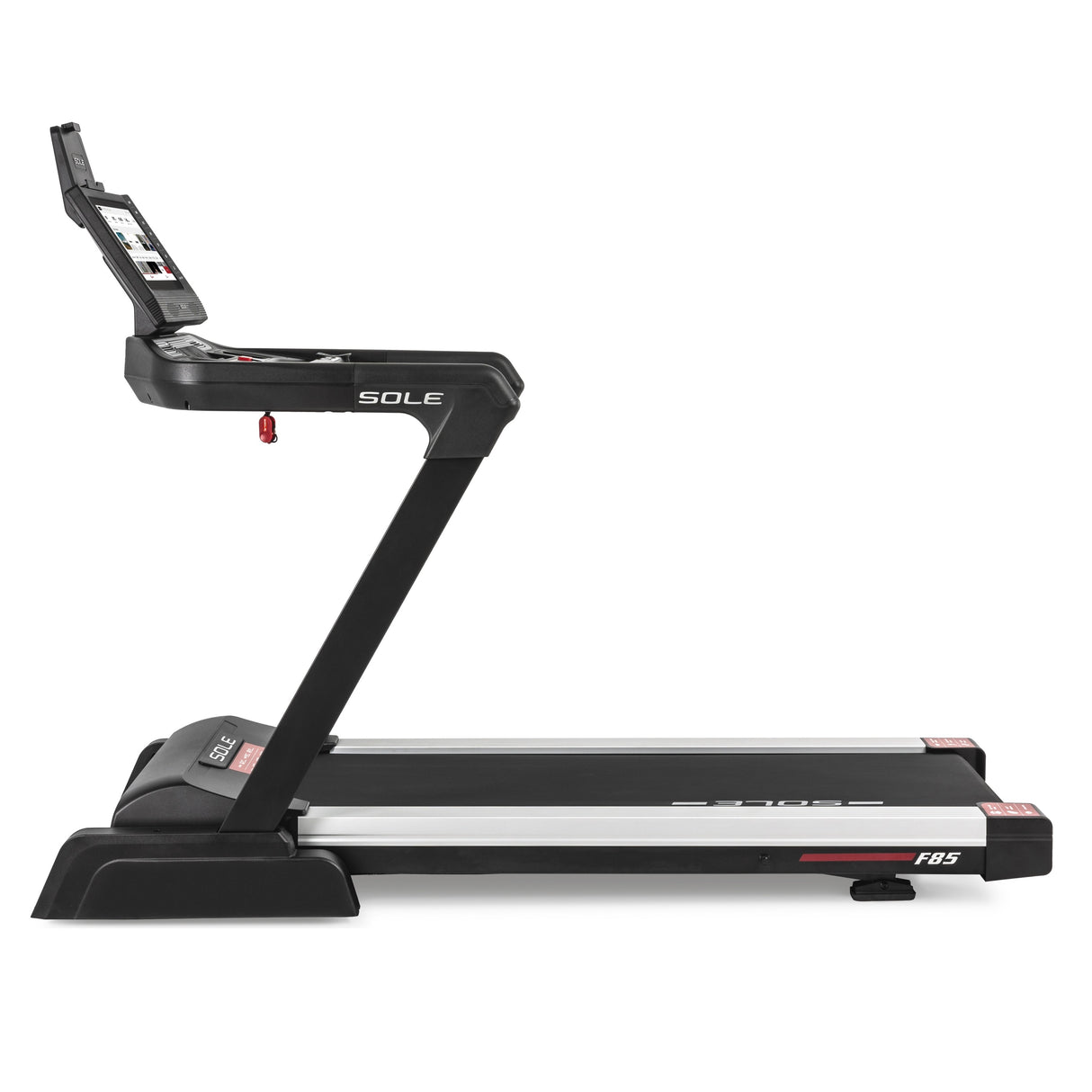 Sole Fitness Laufband F85