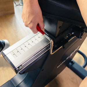 Sole Fitness Liegeergometer R92