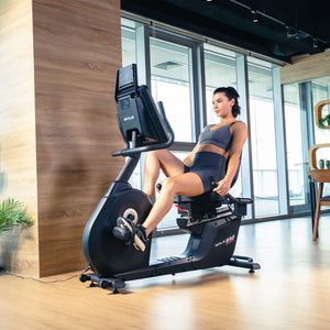 Sole Fitness Liegeergometer R92