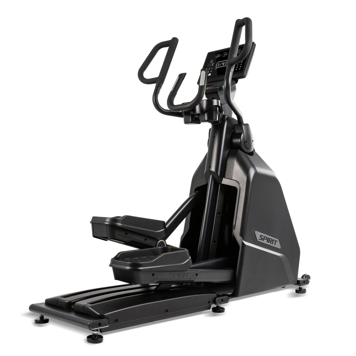 Spirit Fitness CE980 Ellipsentrainer