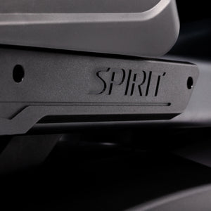 Spirit Fitness CE980 Ellipsentrainer