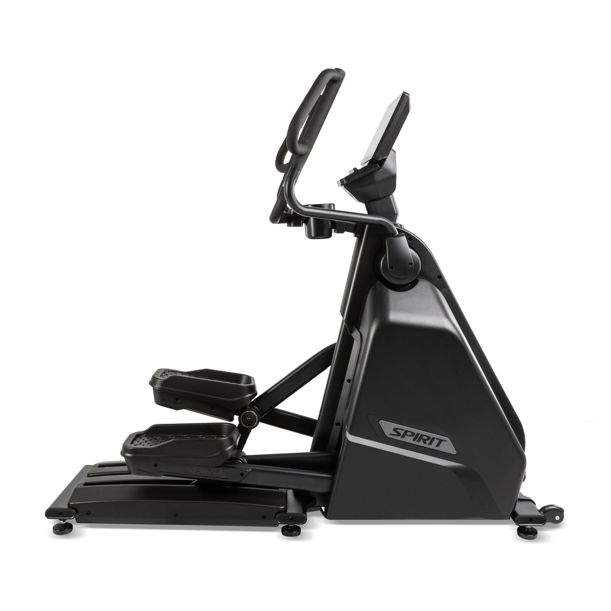 Spirit Fitness CE980 Ellipsentrainer